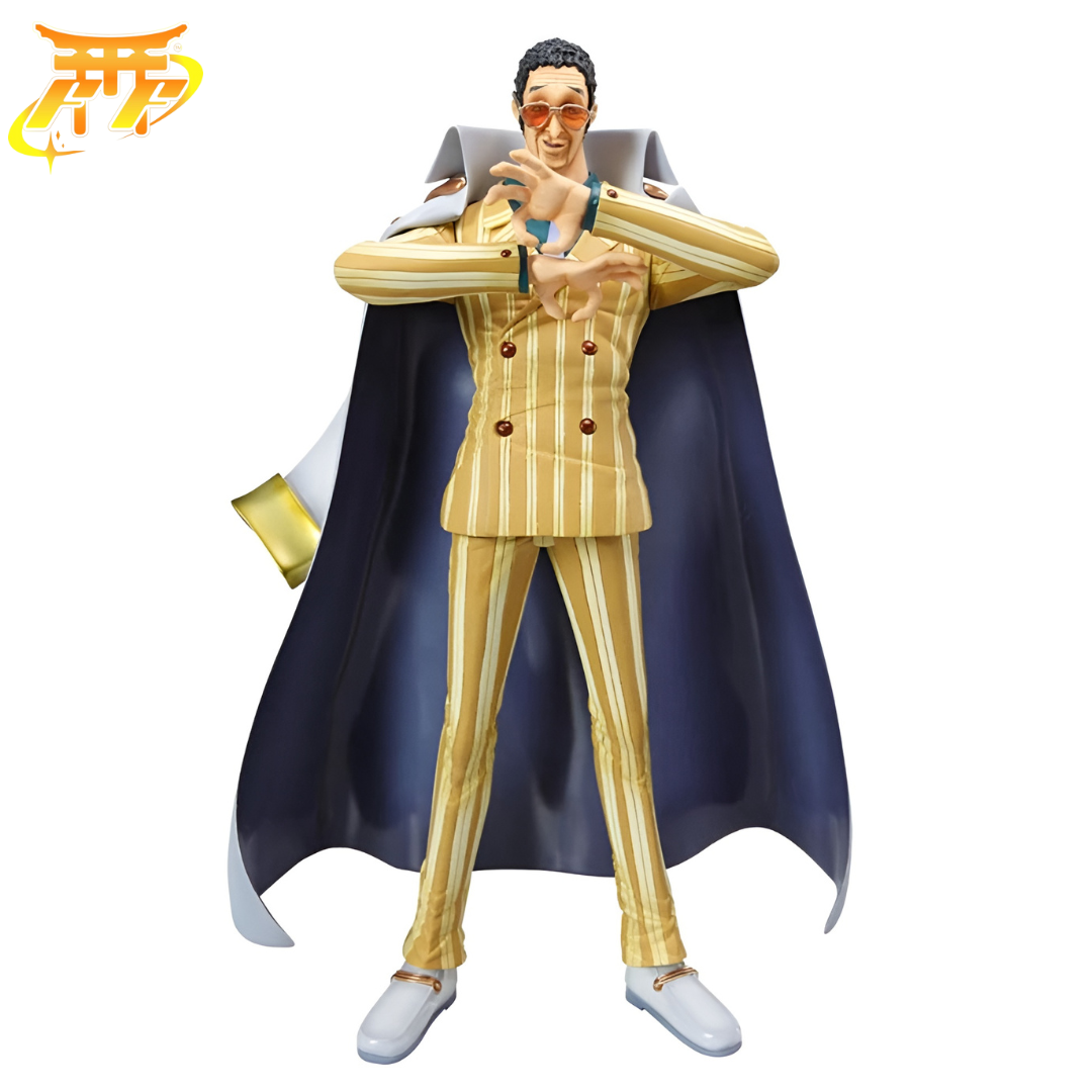 Action figure Kizaru "Pica" - One Piece™