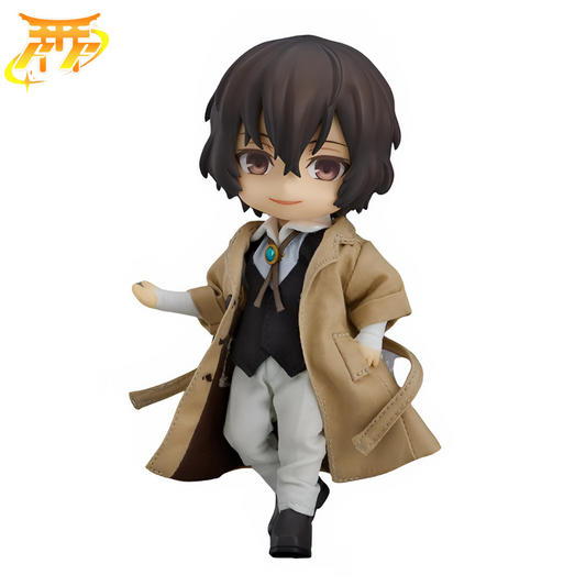 Action figure Nendoroid Daizai - Bungo Stray Dogs™