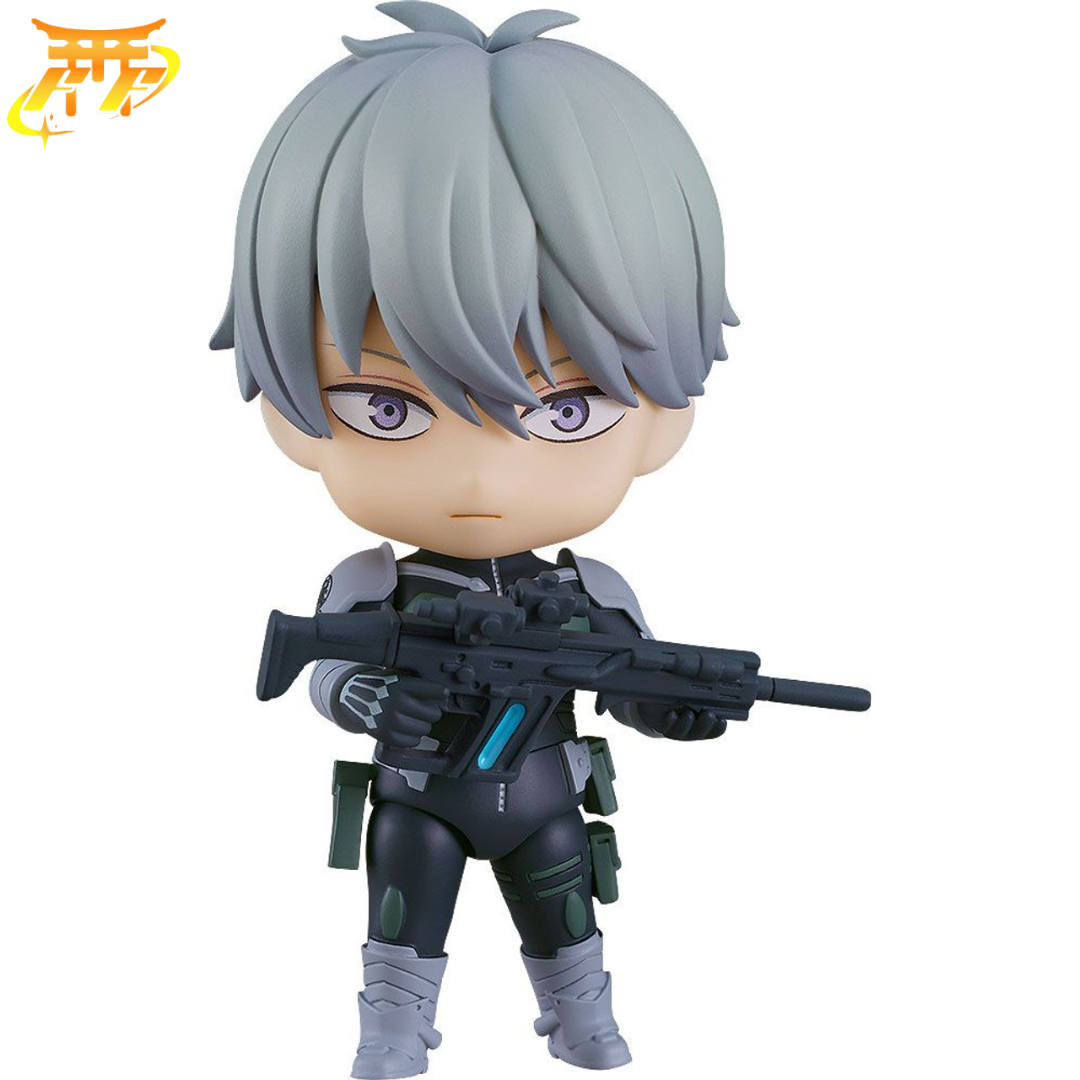 Action figure Nendoroid Reno Ichikawa - Kaiju N°8™