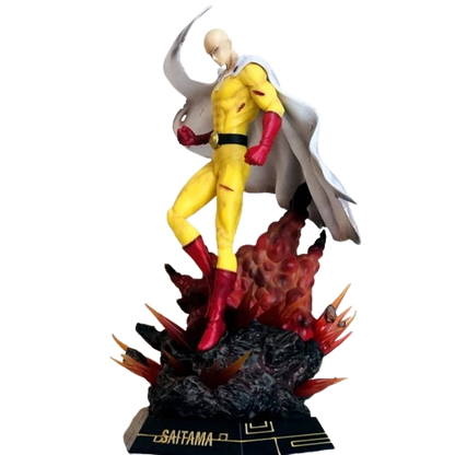 Action figure Saitama "A" - One Punch Man™