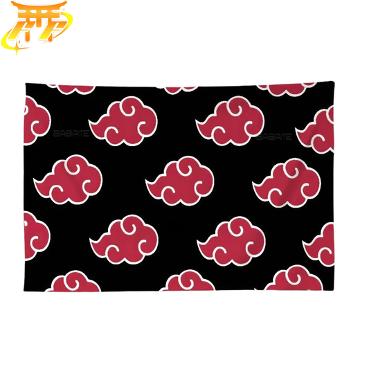 Bandiera Akatsuki – Naruto™