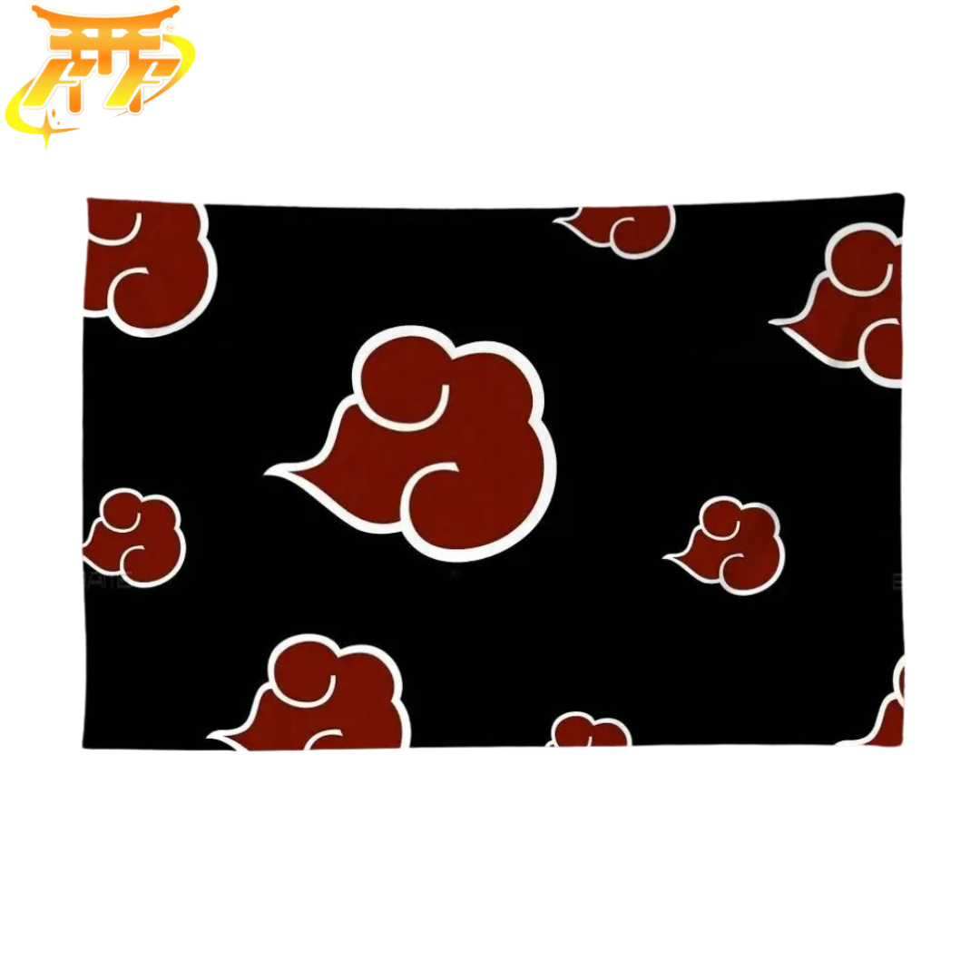 Bandiera Akatsuki "Nubi Rosse" – Naruto™