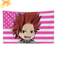 Bandiera Eijiro Kirishima 