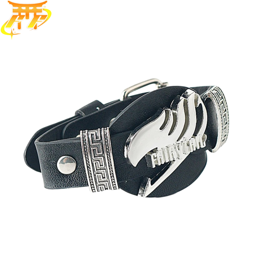 Bracciale Fairy Tail "Emblema della Gilda" – Fairy Tail™