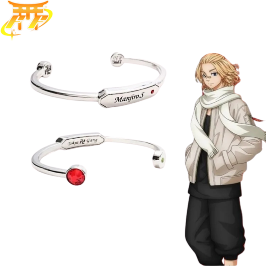 Bracciale Manjiro Sano – Tokyo Revengers™