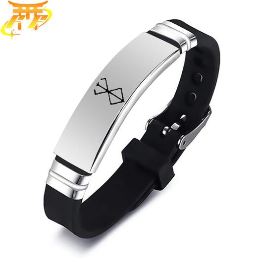 Bracciale Sigillo del Destino – Berserk™