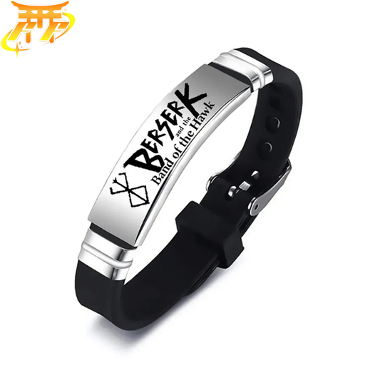 Bracciale Simbolo del Falco – Berserk™