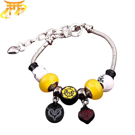 Bracciale Trafalgar Law – One Piece™