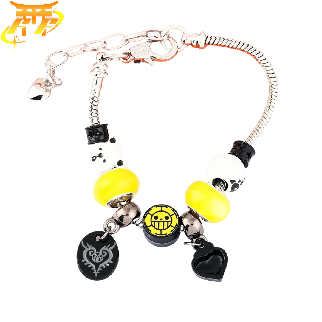 Bracciale Trafalgar Law – One Piece™