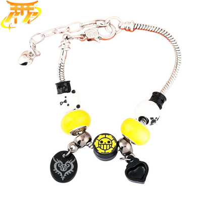 Bracciale Trafalgar Law – One Piece™
