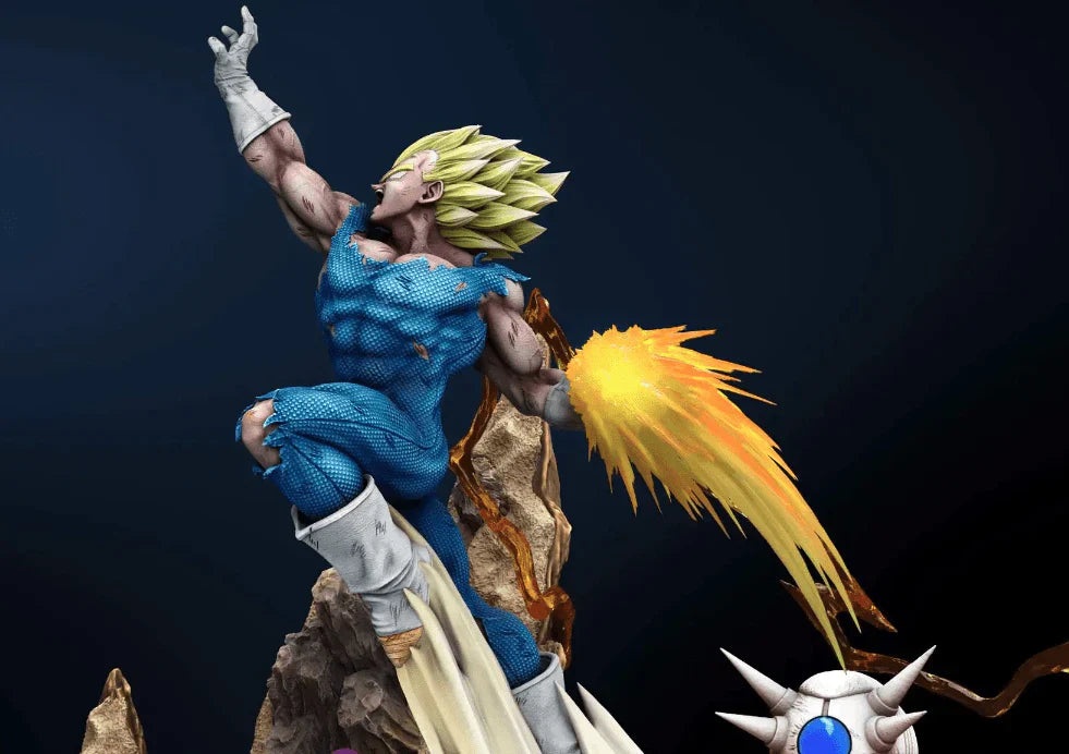 Action Figure Goku "Battaglia leggendaria" - Dragon Ball Z™