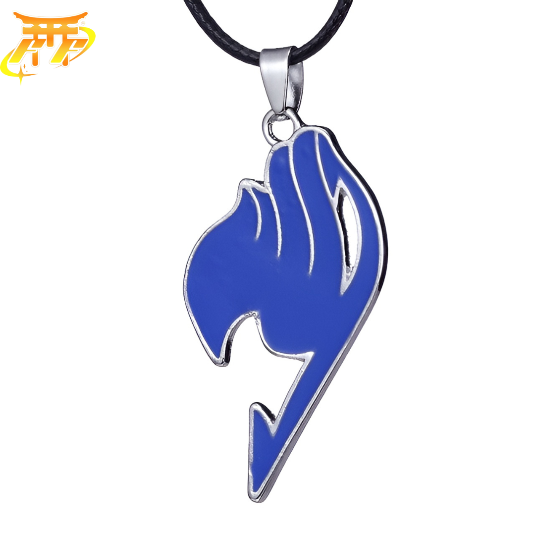 Collana "Blue" - Fairy Tail™