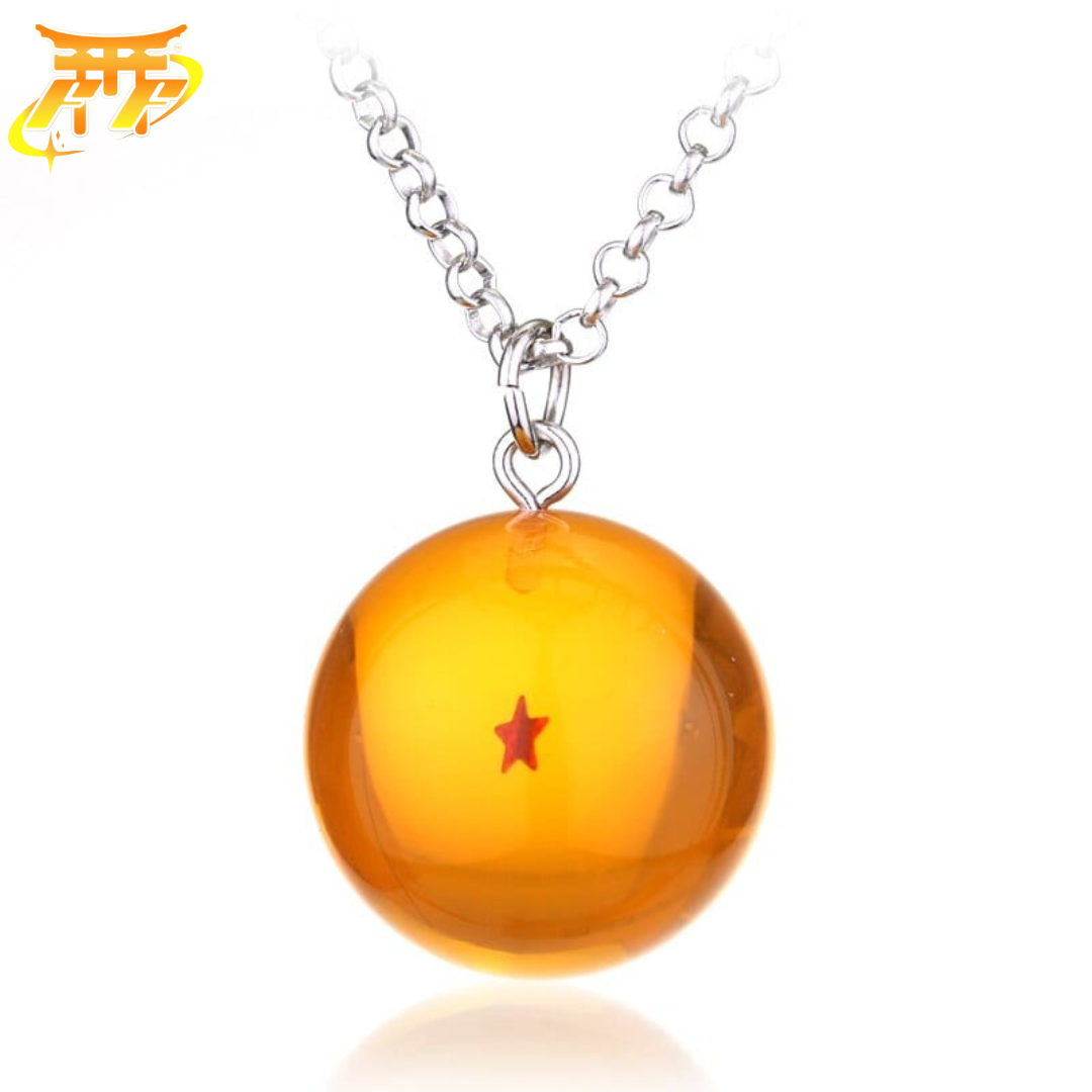 Collana Dragon Ball 1 Stella - Dragon Ball Z™