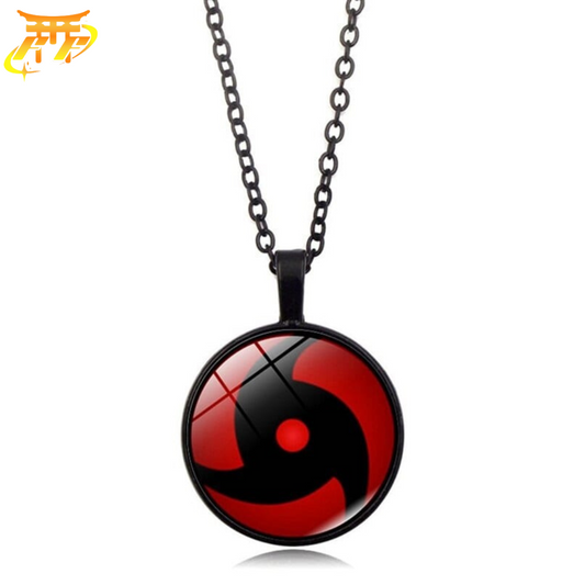 Collana Mangekyo Sharingan (Itachi) - Naruto Shippuden™