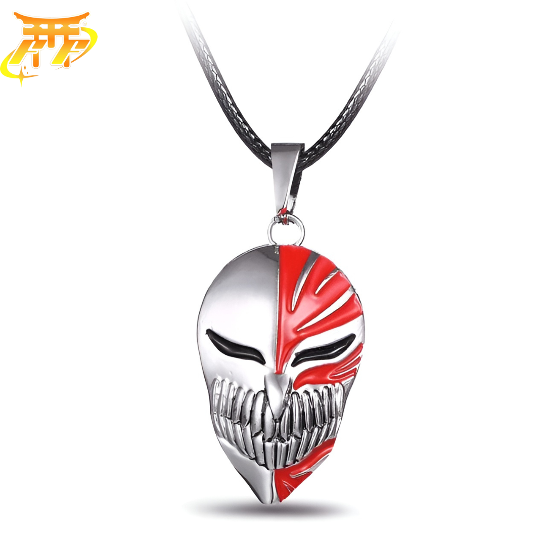 Collana Maschera  di Hollow - Bleach™