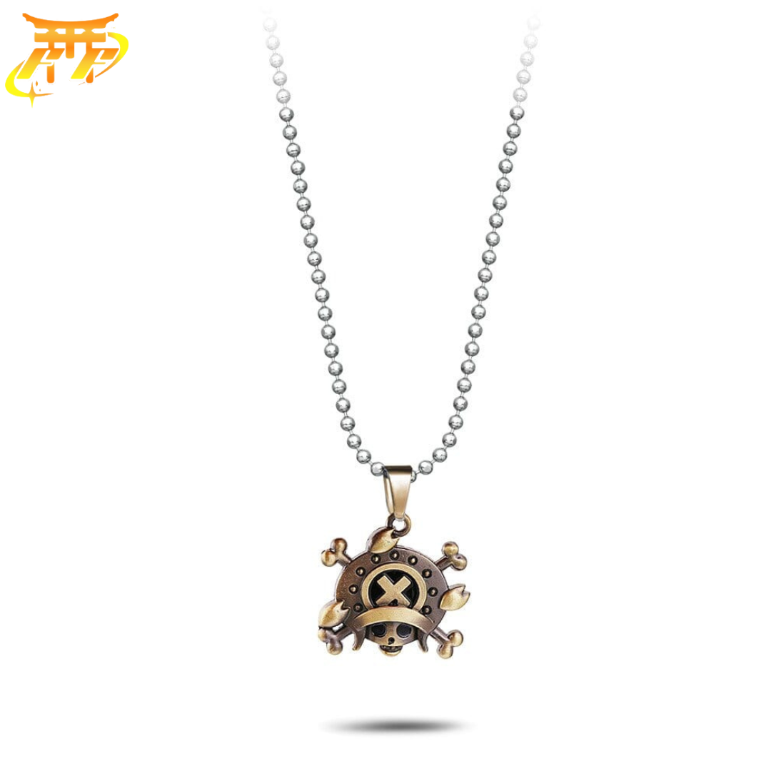 Collier Chopper - One Piece™