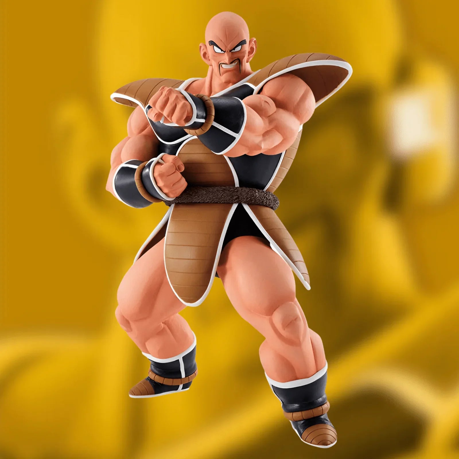 Action Figure Nappa - Dragon Ball Z™