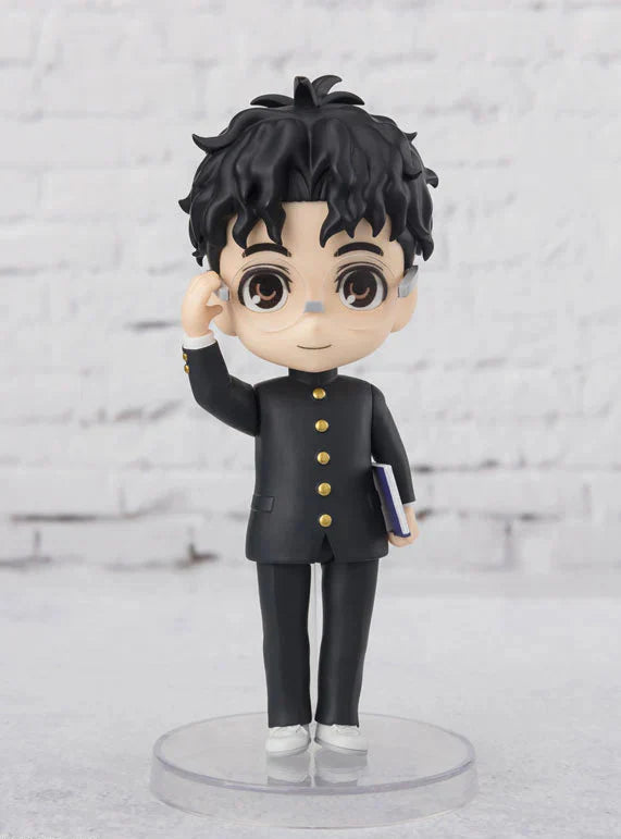 Action Figure Ken Takakura - Dandadan™