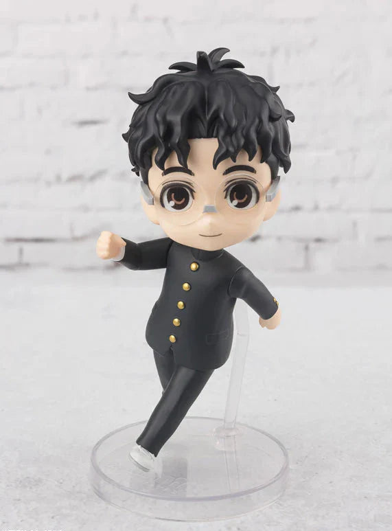 Action Figure Ken Takakura - Dandadan™