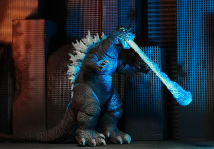 Action Figure Godzilla "Esplosione atomica" - Godzilla™