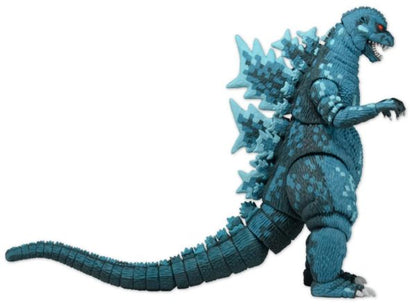Action Figure Godzilla 1998 - Godzilla™