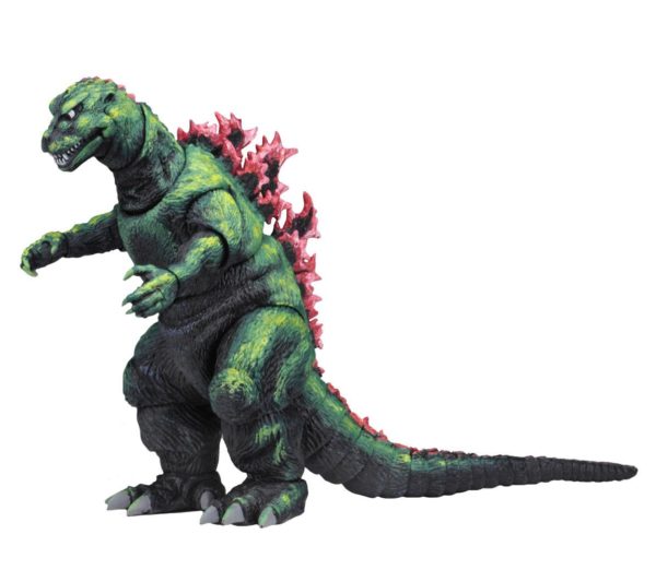 Action Figure Godzilla 1956 - Godzilla™