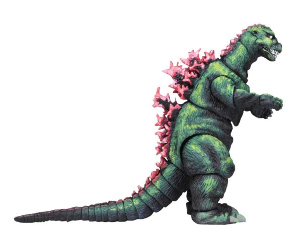 Action Figure Godzilla 1956 - Godzilla™