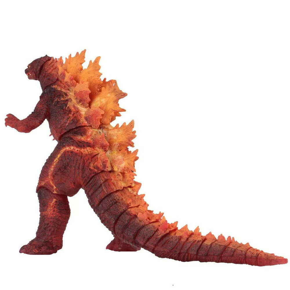 Action Figure Godzilla 2019 "Il re dei mostri" - Godzilla™
