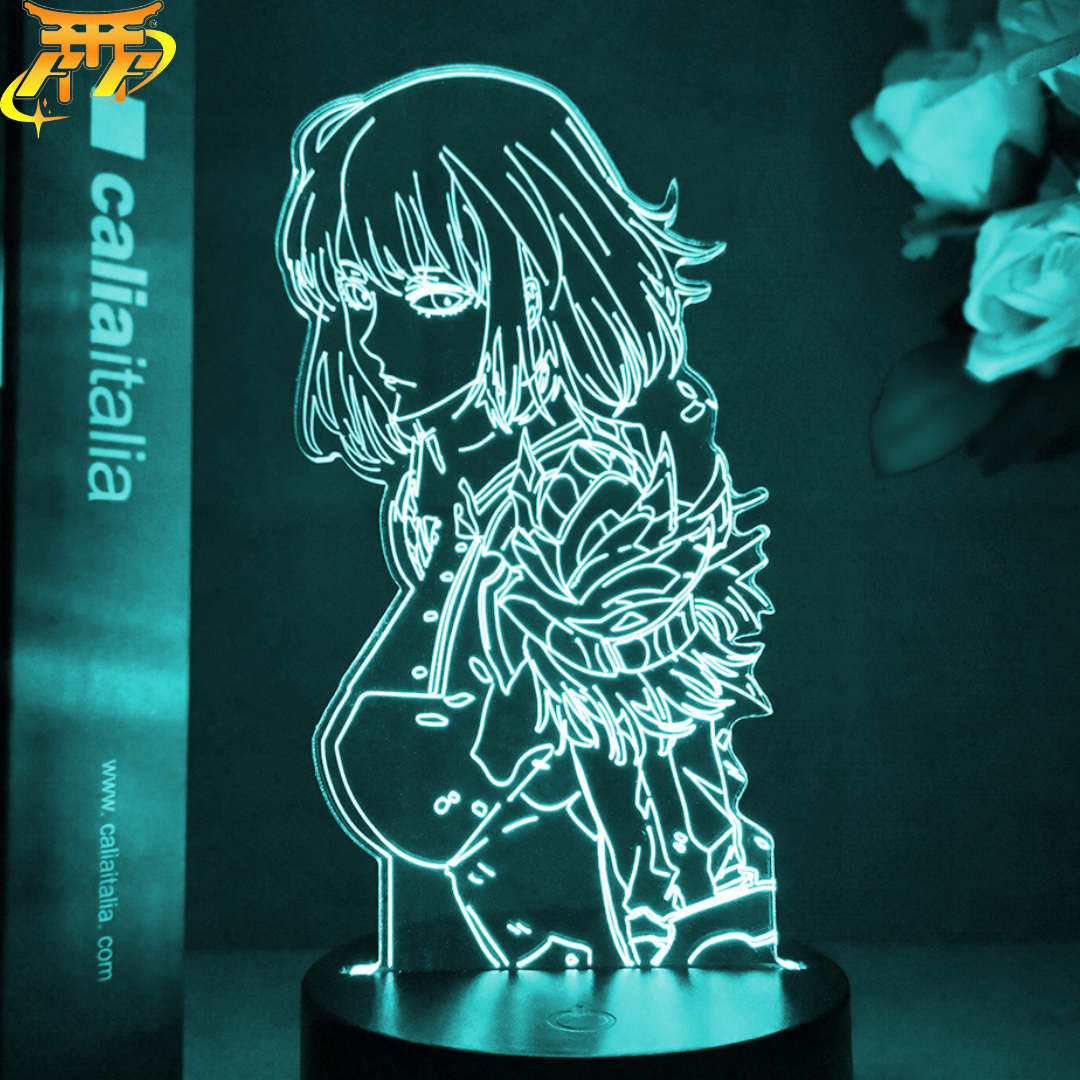 Lampade LED Cha Hae-In - Solo Leveling™