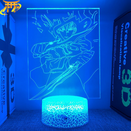 Lampade LED Re delle Ombre - Solo Leveling™