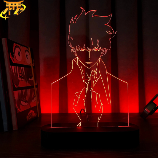 Lampade LED S Jin-Woo - Solo Leveling™