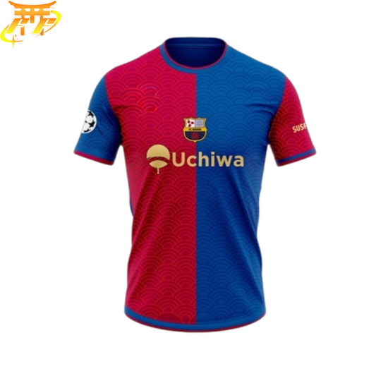 Maglia da Calcio Madara - Naruto Shippuden™