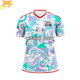 Maglia da Calcio Oden Kozuki - One Piece™