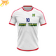 Maglia da Calcio Oliver Atton - Captain Tsubasa™