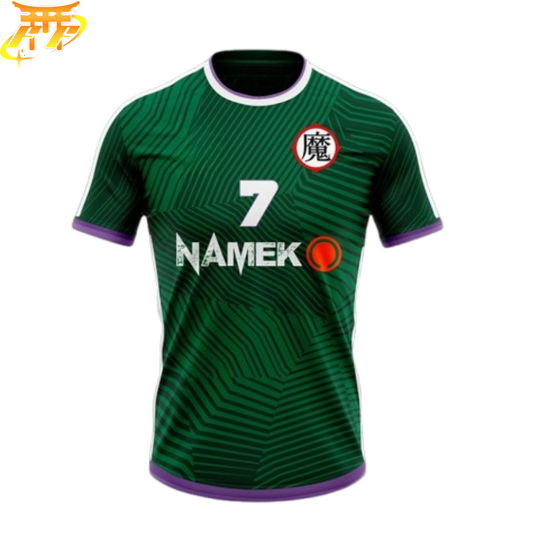 Maglia da Calcio Piccolo - Dragon Ball Z™