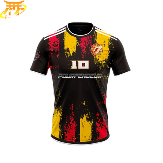 Maglia da Calcio Rengoku - Demon Slayer™