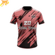Maglia da Calcio Ryomen Sukuna - Jujutsu Kaisen™