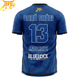 Maglie da Calcio Barō Shōei - Blue Lock™