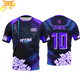 Maglie da Calcio Jinx 