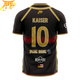 Maglie da Calcio Kaiser - Blue Lock™