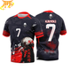 Maglie da Calcio Ken Kaneki - Tokyo Ghoul™