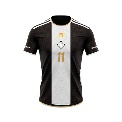 Maglie da Calcio Kenpachi Zaraki - Bleach™