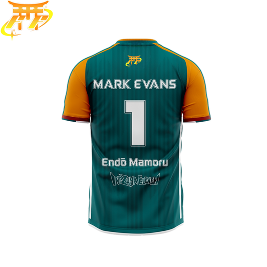 Maglie da Calcio Mark Evans - Inazuma Eleven™