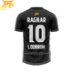 Maglie da Calcio Ragnar - Vinland Saga™