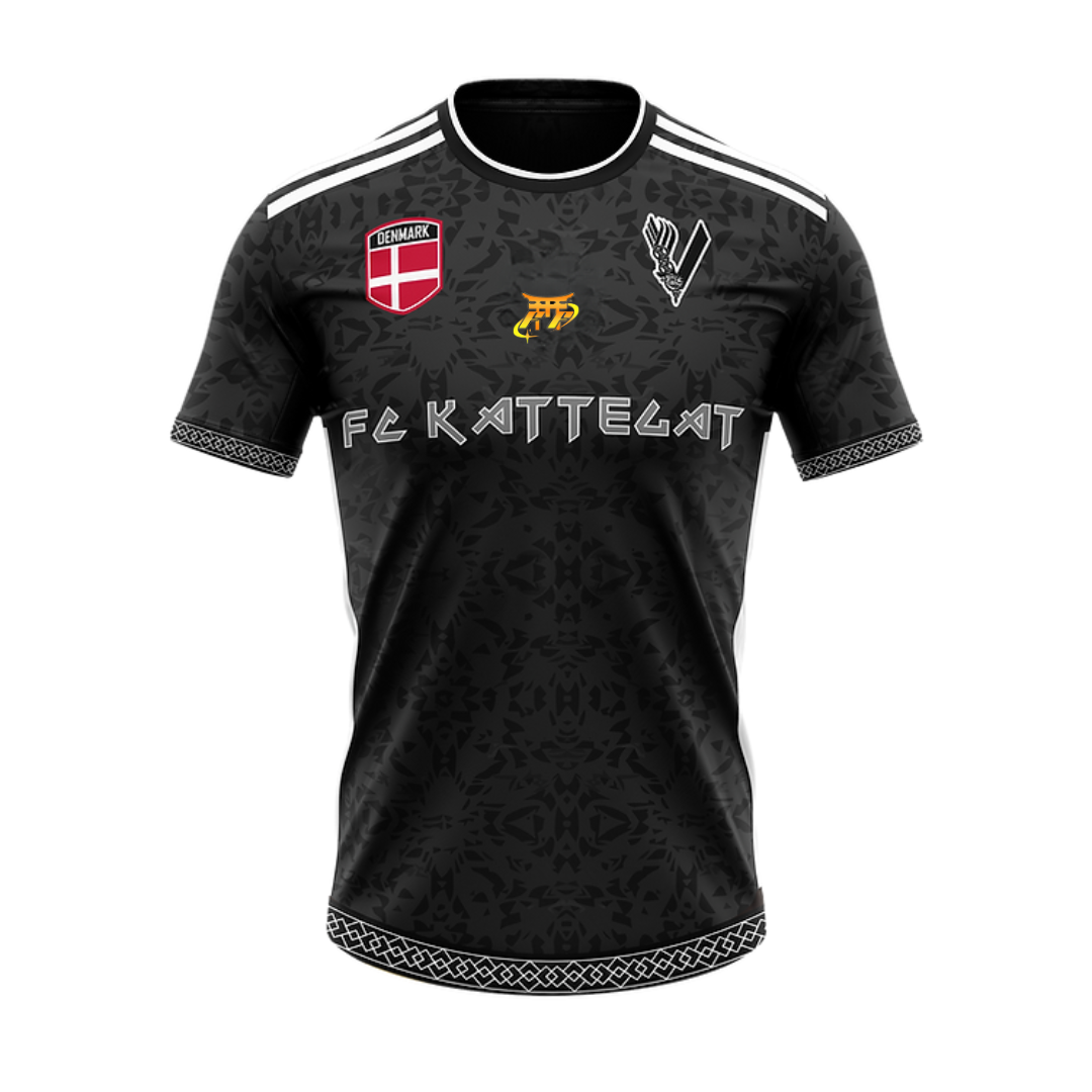 Maglie da Calcio Ragnar - Vinland Saga™