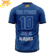 Maglie da Calcio Rin Itoshi - Blue Lock™