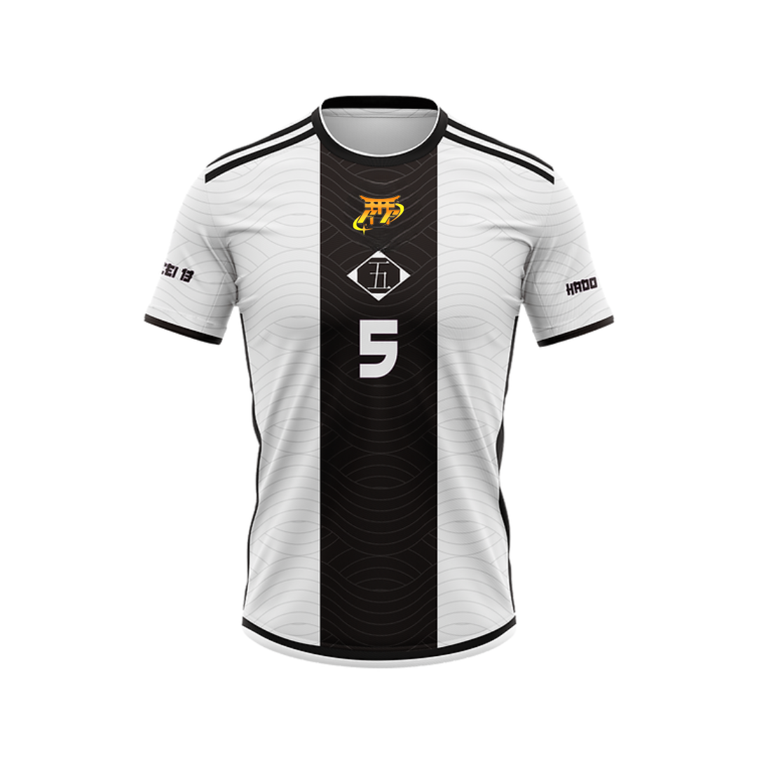 Maglie da Calcio Sōsuke Aizen - Bleach™