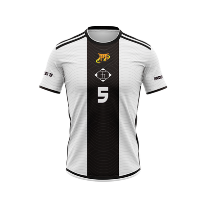 Maglie da Calcio Sōsuke Aizen - Bleach™