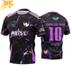 Maglie da Calcio Sung Jin-Woo 