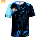 Maglietta Igris x Sung Jin-Woo - Solo Leveling™